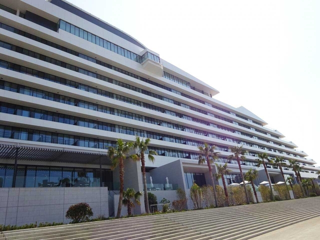 芦屋ベイコート倶楽部 ホテル&スパリゾート