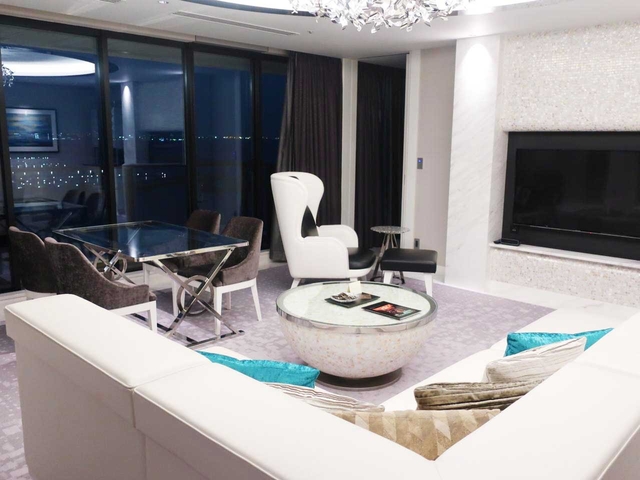 芦屋ベイコート倶楽部 ホテル&スパリゾート