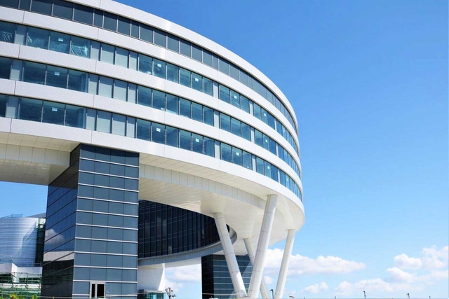 ラグーナベイコート倶楽部 ホテル&スパリゾート