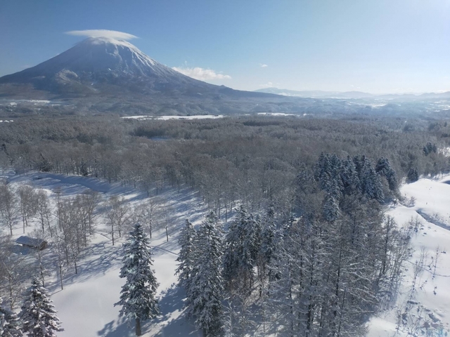 ヒルトンニセコビレッジ / 北海道