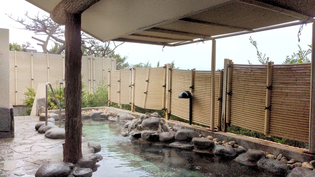 河津温泉郷 海遊亭 / 河津温泉郷