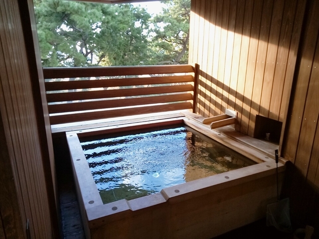 あわじ浜離宮 / 南あわじ温泉郷