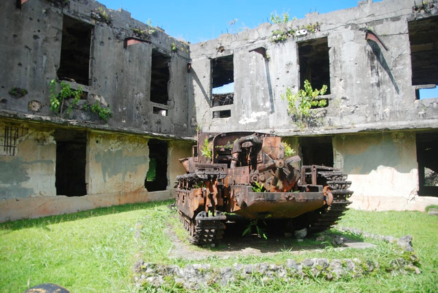 バベルダオブ島