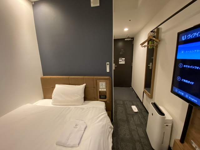 ヴィアイン心斎橋