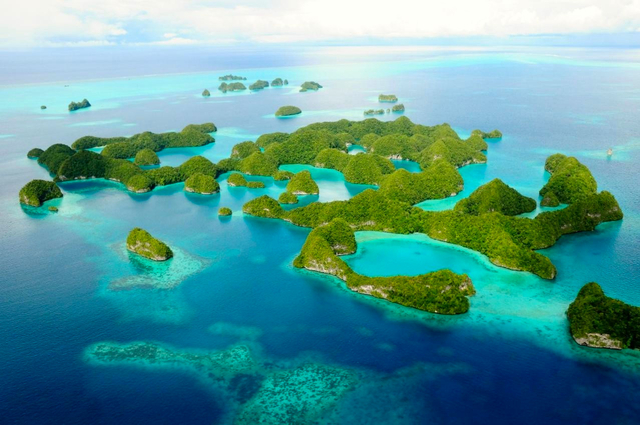 ロックアイランド