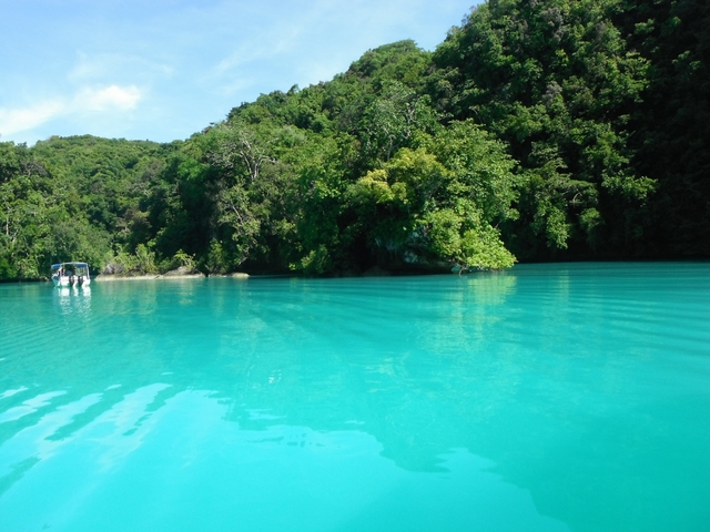 ロックアイランド