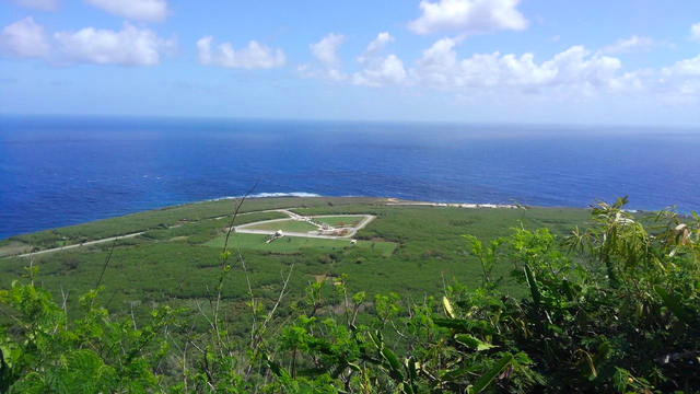 ラデラン バナデロ(スーサイドクリフ)