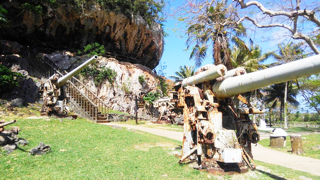 バナデロ(ラスト コマンド ポスト)