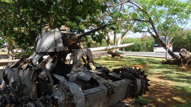 バナデロ(ラスト コマンド ポスト)