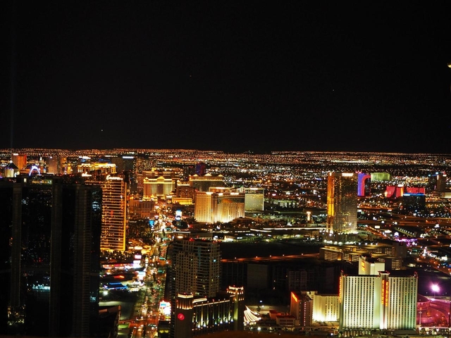 ストラトスフィア タワー