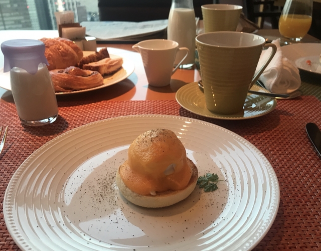 マンダリン オリエンタル 東京
