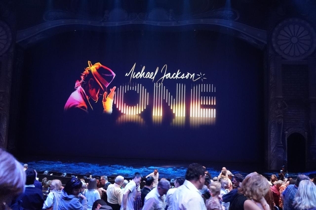 マイケル ジャクソン ワン