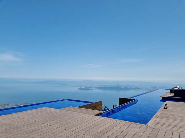 びわ湖バレイ / びわ湖テラス