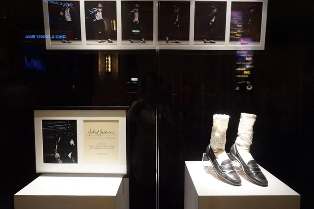 マイケル ジャクソン ワン