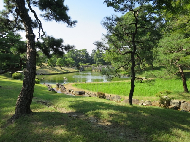 特別史跡 彦根城跡