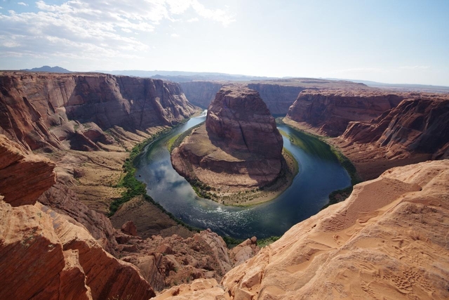 アンテロープキャニオン