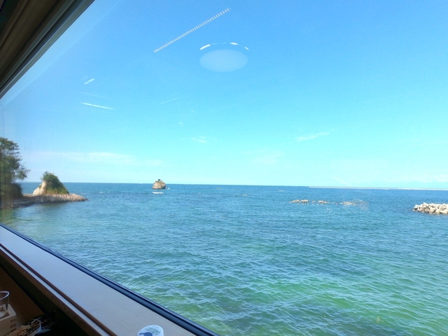 ベル モンターニュ エ メール(べるもんた) / 中部