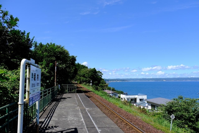 三陸鉄道 リアス線