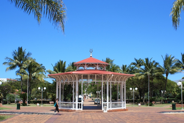 ココティエ広場