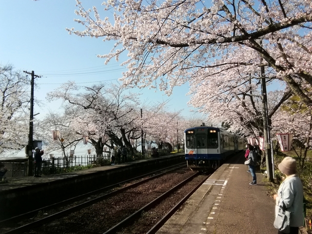 能登さくら駅 / 石川