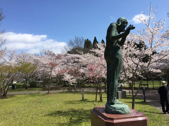 茂原公園 / 千葉