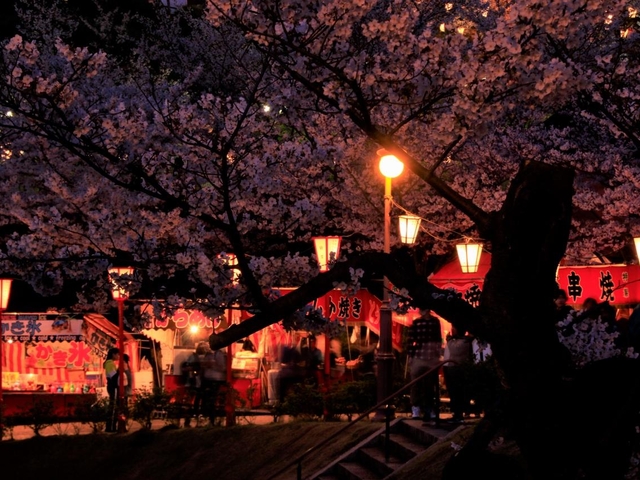 3. 千光寺公園 / 広島県