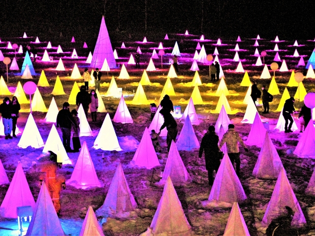 6. 彩凛華 / 十勝川温泉