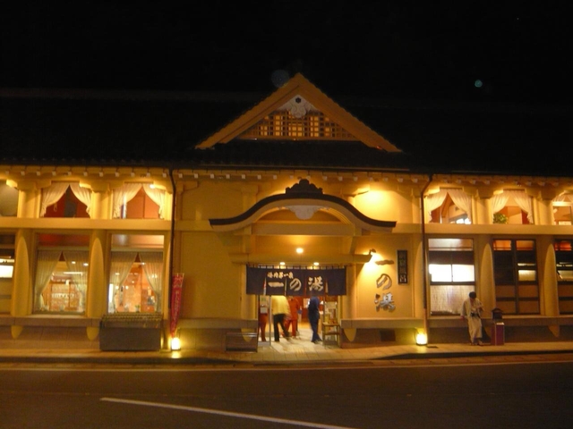 城崎温泉の楽しみ方(2) 個性豊かな7つの外湯めぐり