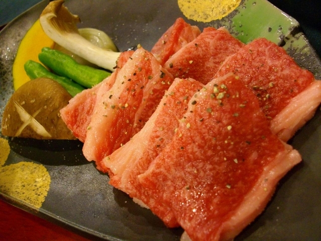 城崎温泉の楽しみ方(3) 国産ブランドカニに但馬牛！ 絶品グルメを堪能