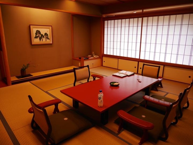 1. 城崎温泉 西村屋ホテル招月庭