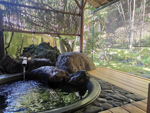 3. 城崎温泉 西村屋本館