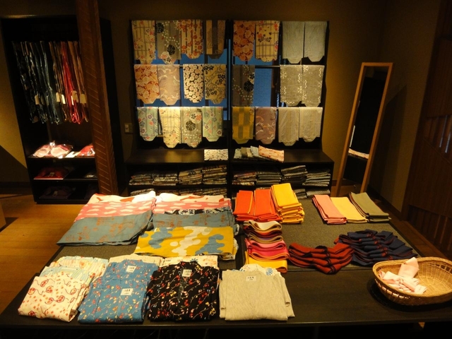 6. 国登録有形文化財の宿 三木屋