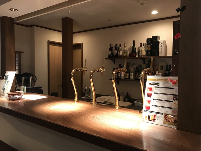 8. 城崎温泉 山本屋