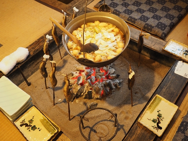 乳頭温泉郷 秘湯 鶴の湯温泉