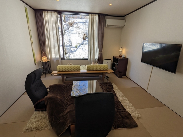 乳頭温泉郷 妙乃湯