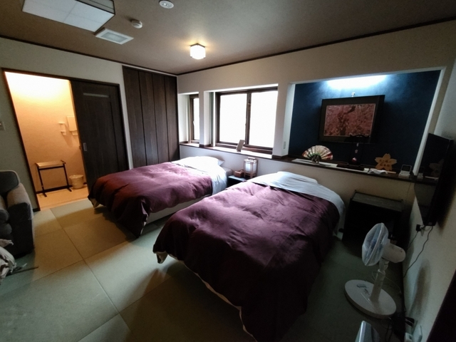 乳頭温泉郷 黒湯温泉