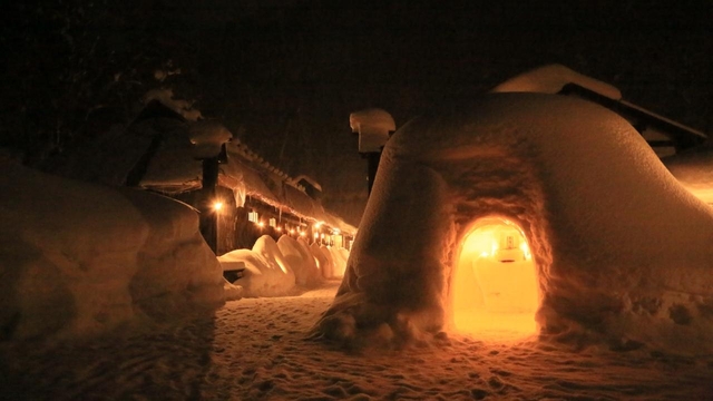 秋田県の秘湯・乳頭温泉郷はいかがでしたか？