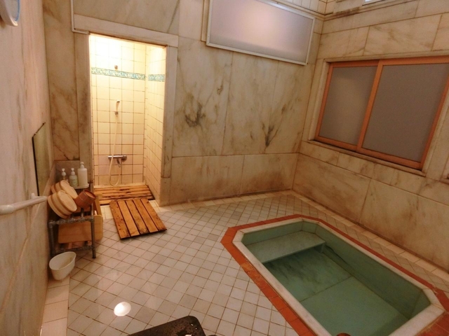 塔ノ沢 一の湯本館