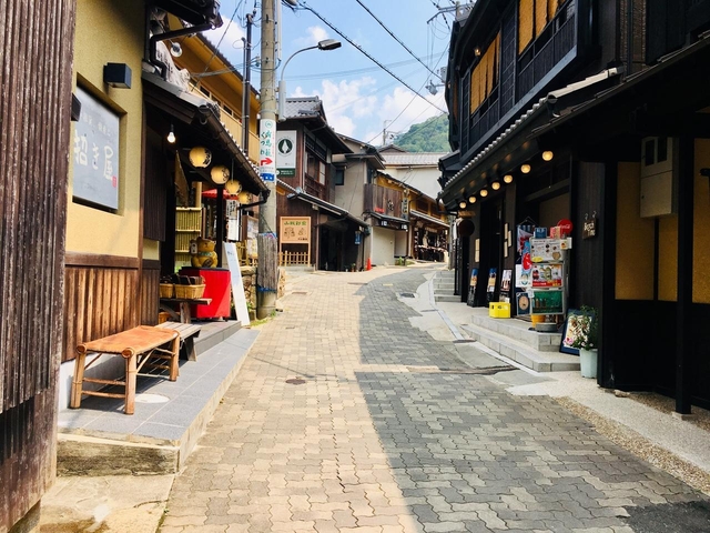 有馬温泉ガイドはいかがでしたか？