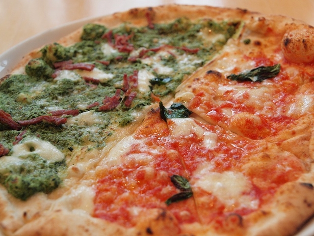 ラ・テラッツァ 芦ノ湖