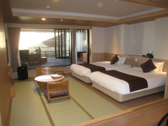 伊香保温泉 ホテル木暮