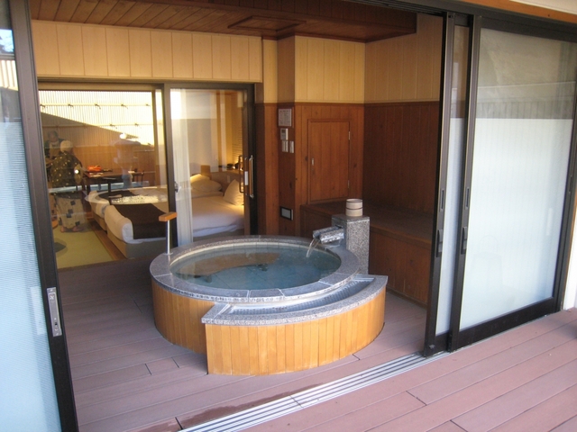 伊香保温泉 ホテル木暮