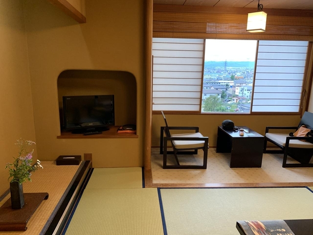 松本 浅間温泉 ホテル玉之湯