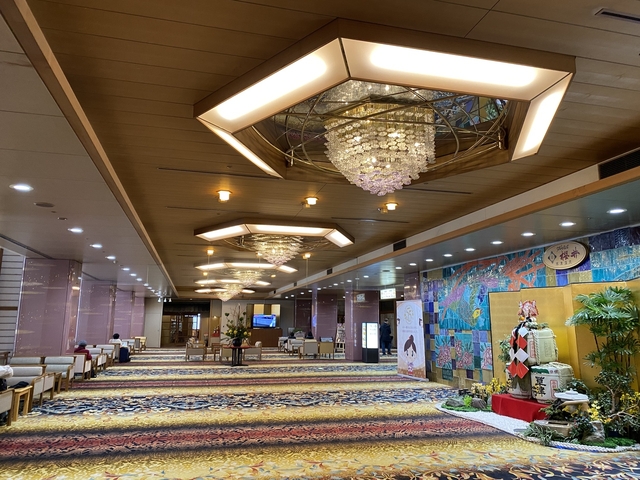 草津温泉 ホテル櫻井