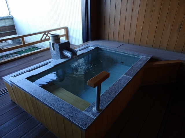 伊香保温泉 ホテル木暮