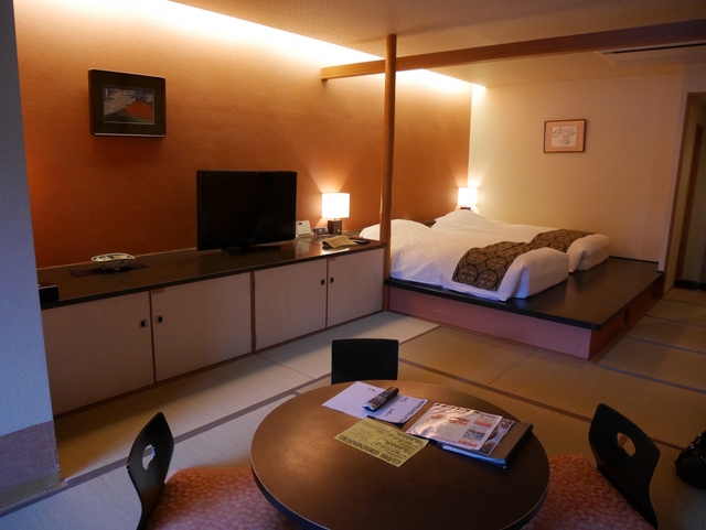 箱根強羅温泉 季の湯 雪月花