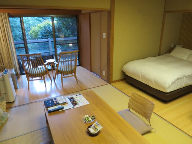 湯河原温泉 懐石旅庵 阿しか里