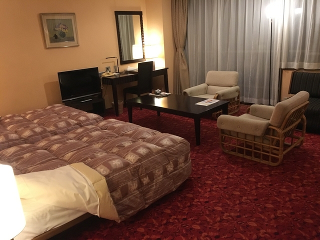 鴨川グランドホテル