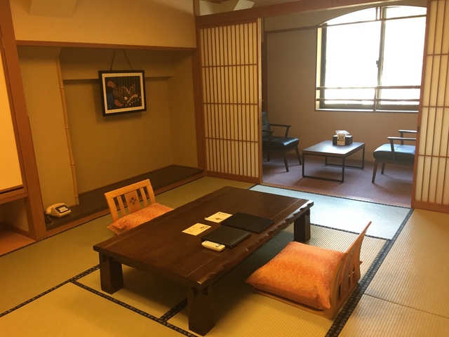 平潟港温泉 あんこうの宿 まるみつ旅館