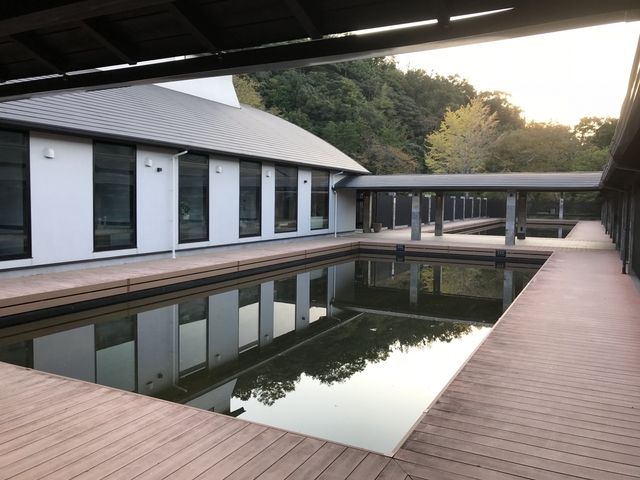 世界遺産 富士山を望む宿 富岳群青 / 東海・静岡県